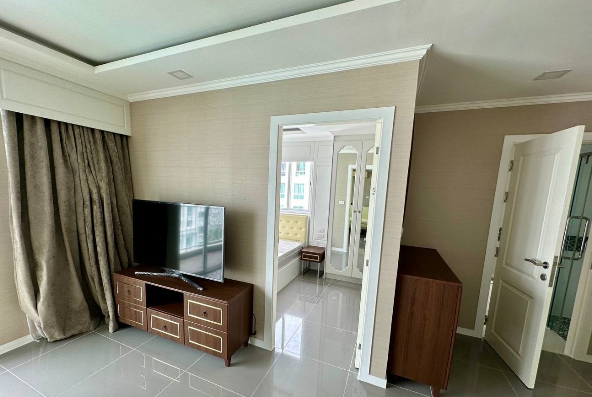 Квартира_The Orient Resort & Spa_10