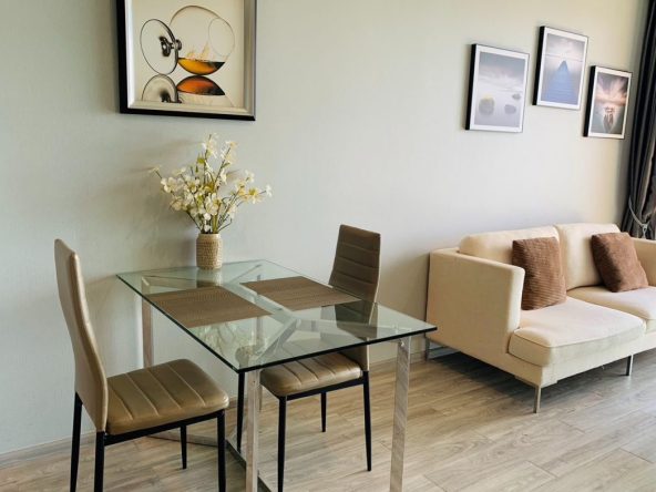 Квартира_Aeras Condo_3