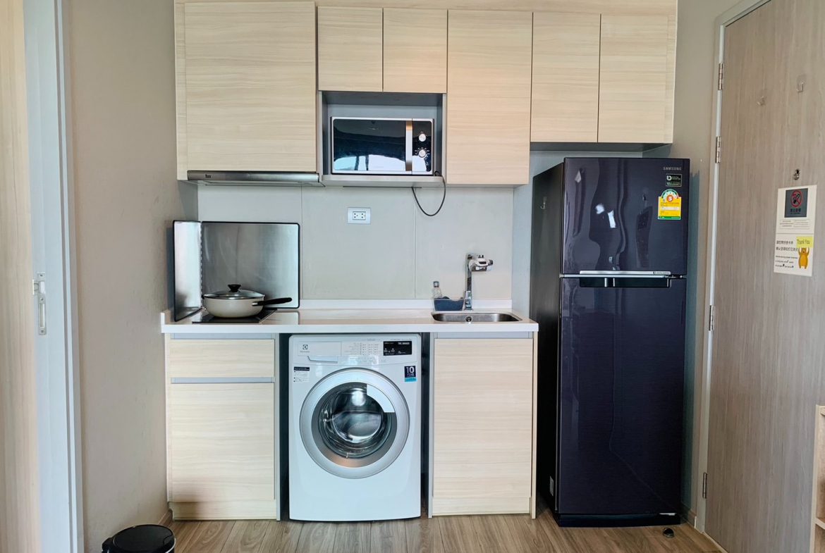 Квартира_Aeras Condo_5
