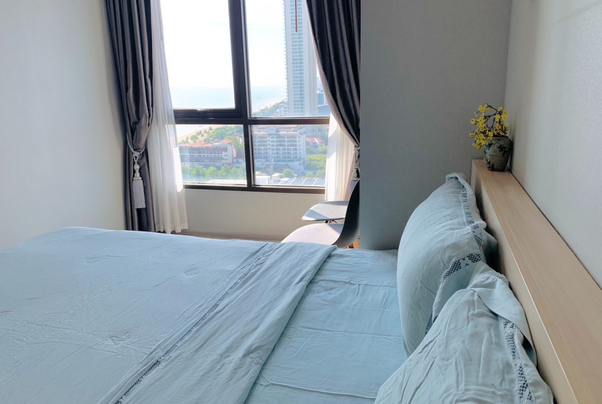 Квартира_Aeras Condo_6