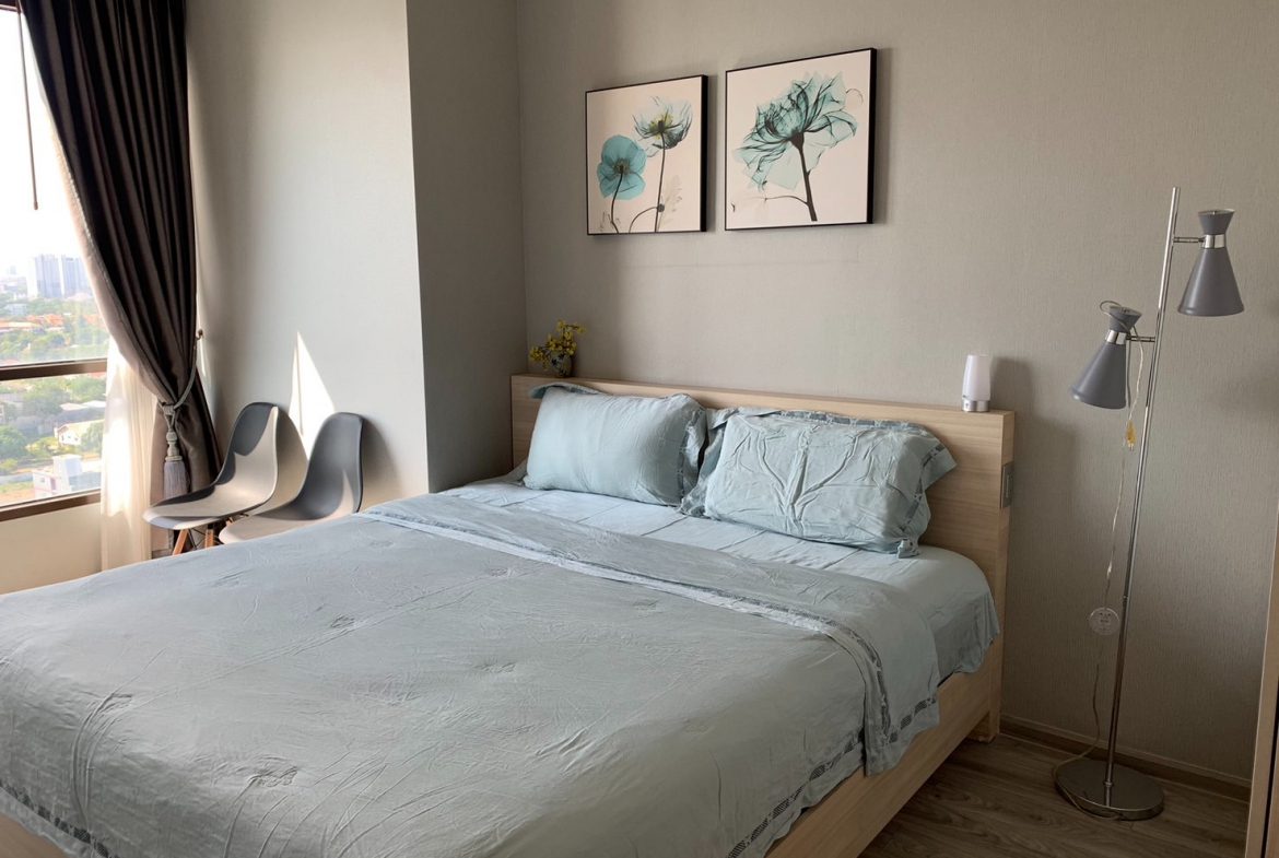 Квартира_Aeras Condo_7