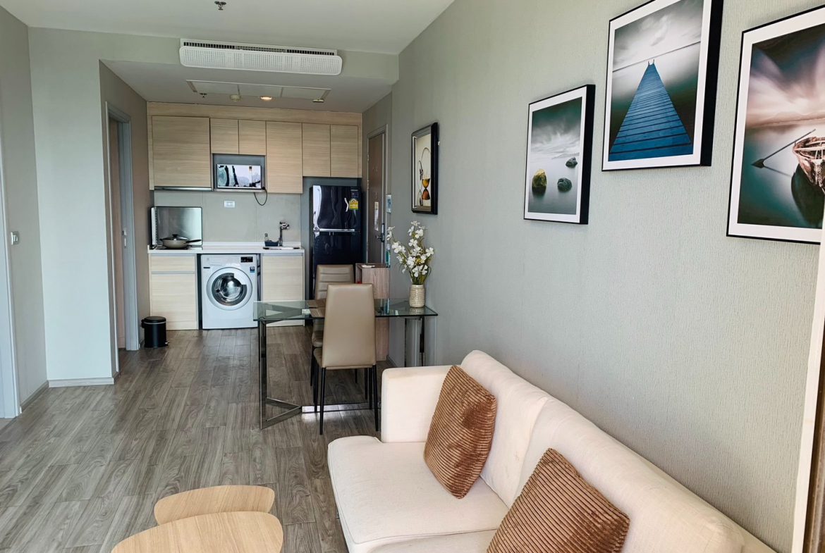 Квартира_Aeras Condo_8