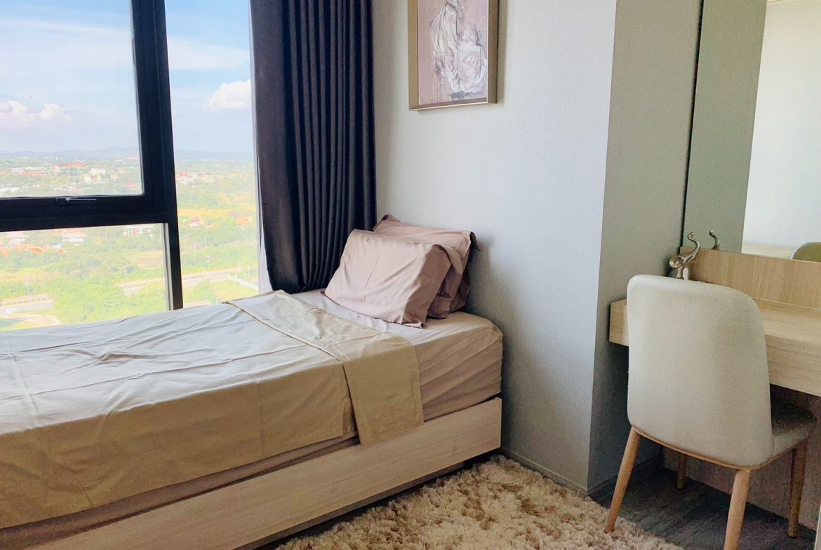 Квартира_Aeras Condo_9