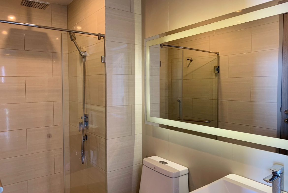 Квартира_Aeras Condo_10