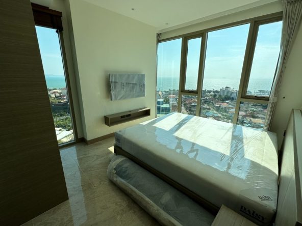 Квартира_The Riviera Ocean Drive