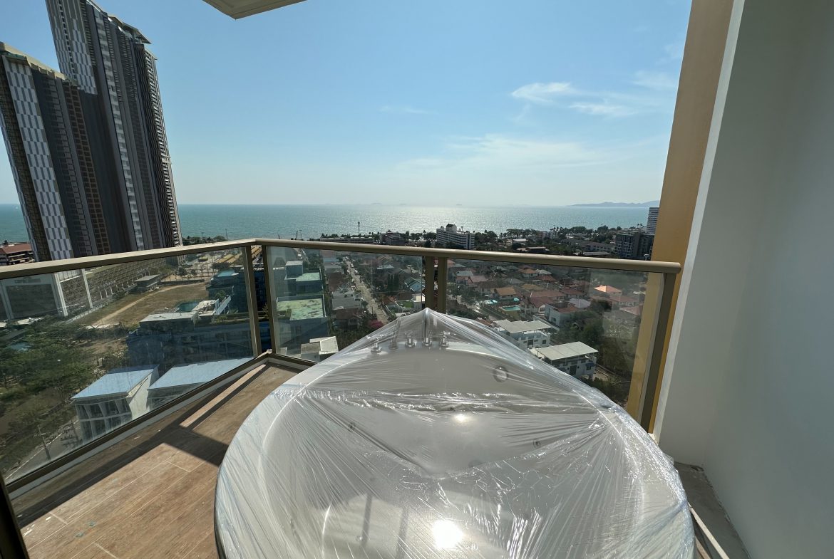 Квартира_The Riviera Ocean Drive_4