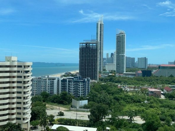 Квартира_Veranda Residence Pattaya_2
