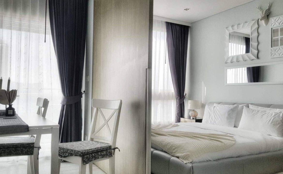 Квартира_Veranda Residence Pattaya_12