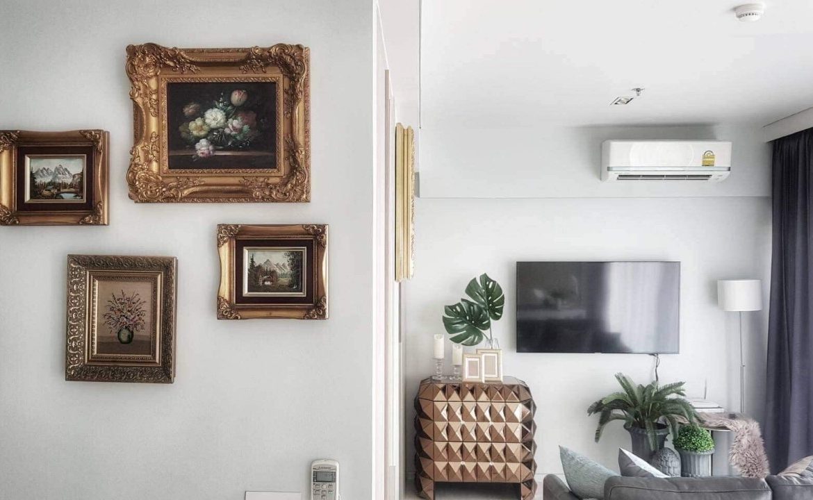 Квартира_Veranda Residence Pattaya_14
