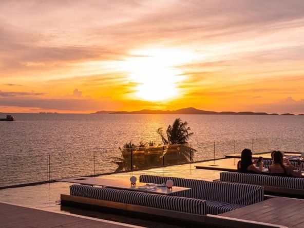 Квартира_Veranda Residence Pattaya_3