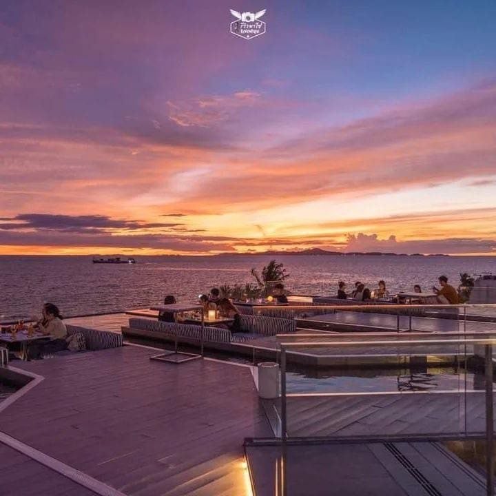 Квартира_Veranda Residence Pattaya_4