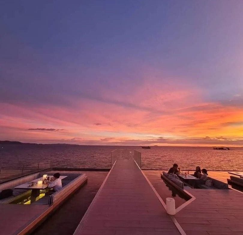 Квартира_Veranda Residence Pattaya_5