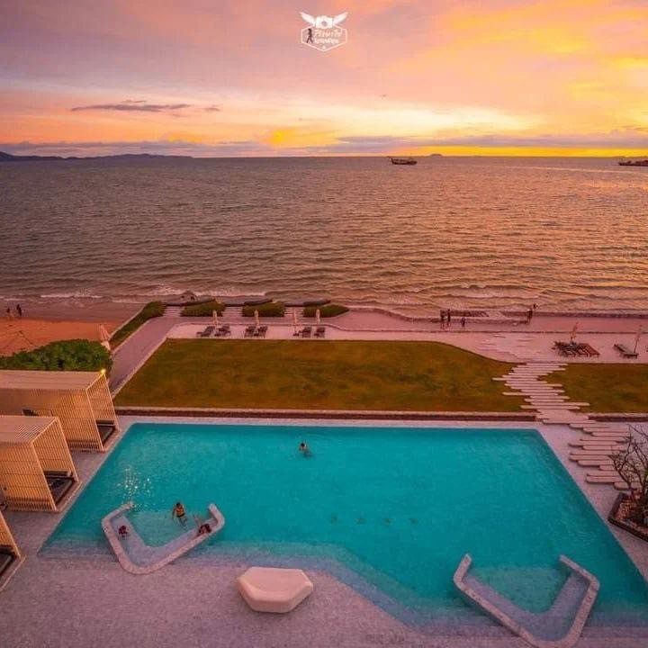 Квартира_Veranda Residence Pattaya_6