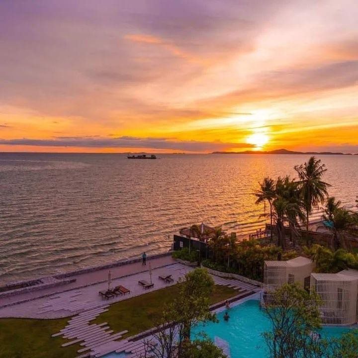 Квартира_Veranda Residence Pattaya_7