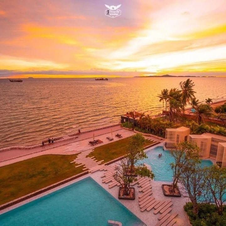 Квартира_Veranda Residence Pattaya_8