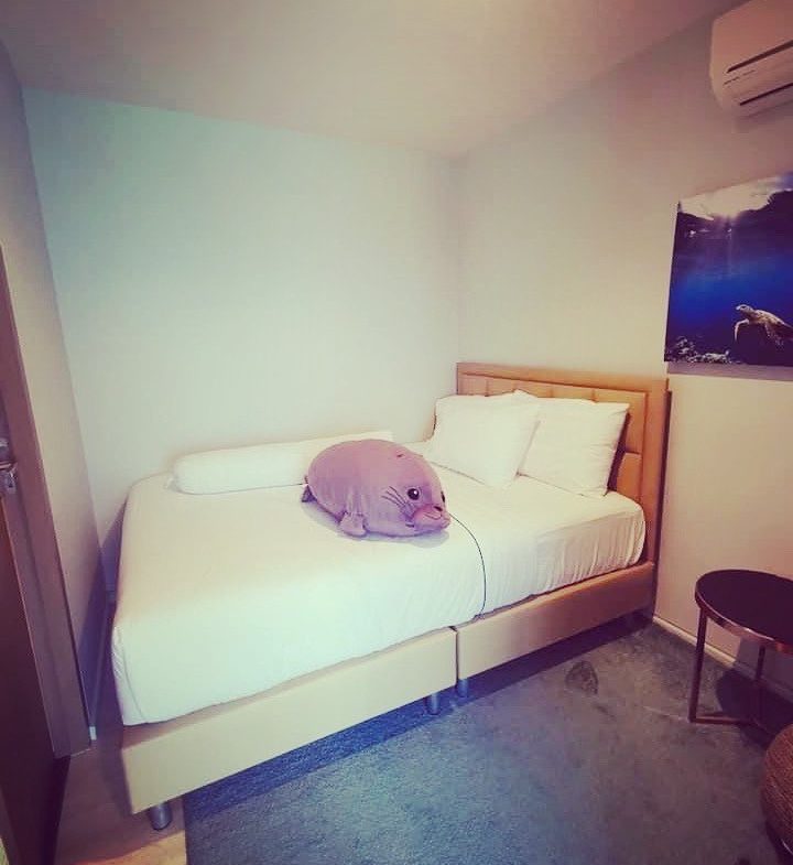 Квартира_Veranda Residence Pattaya_9