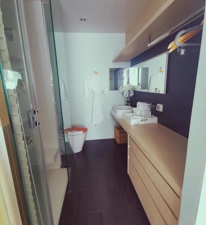 Квартира_Veranda Residence Pattaya_10