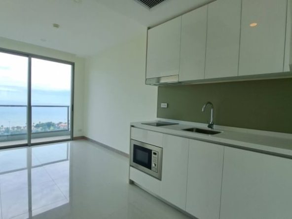 Квартира_The Riviera Jomtien_2