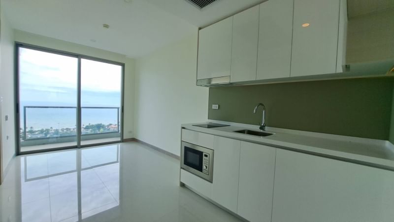 Квартира_The Riviera Jomtien_2