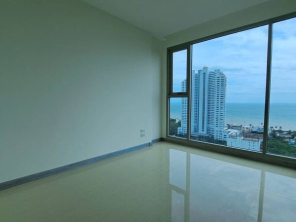 Квартира_The Riviera Jomtien_3