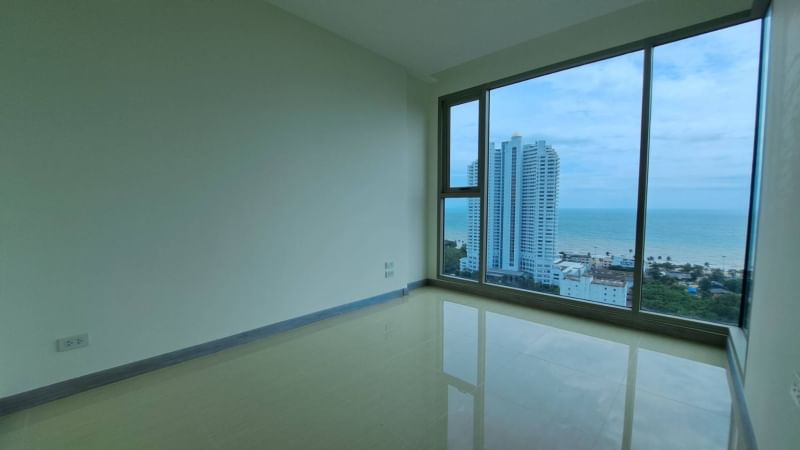 Квартира_The Riviera Jomtien_3