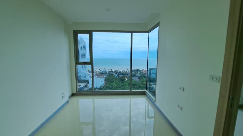Квартира_The Riviera Jomtien_4