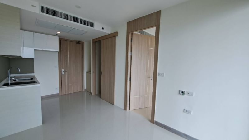 Квартира_The Riviera Jomtien_5