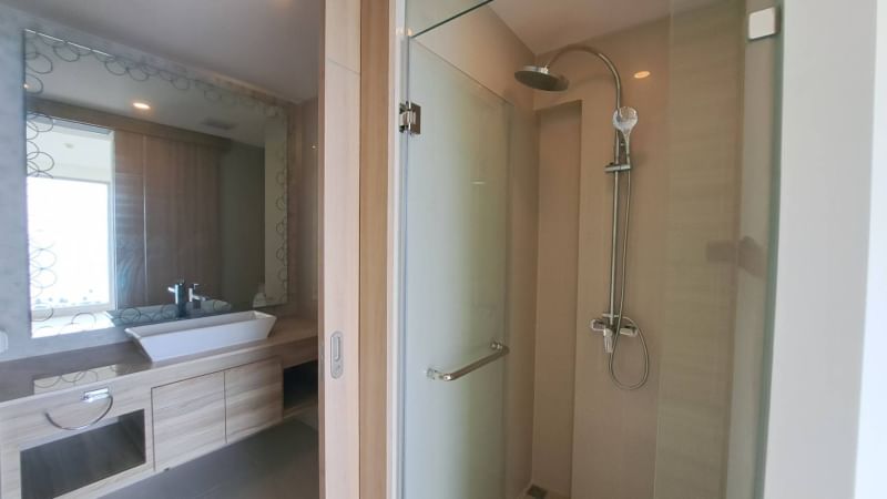 Квартира_The Riviera Jomtien_6