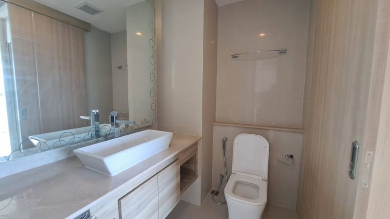 Квартира_The Riviera Jomtien_7