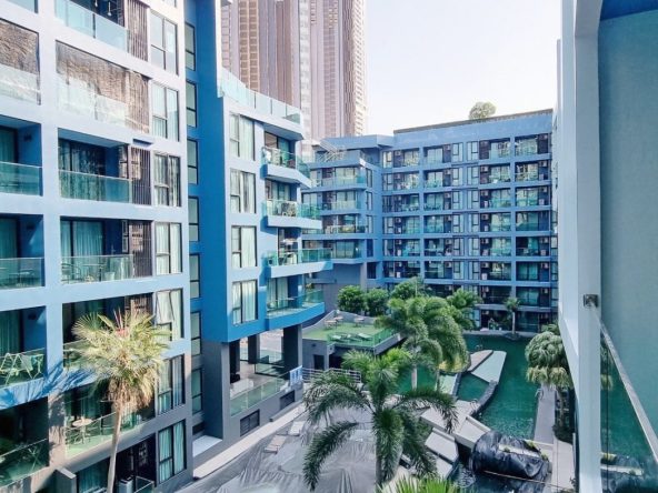 Квартира_Acqua Condominuim