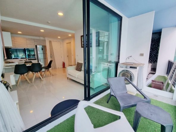 Квартира_Acqua Condominuim_2