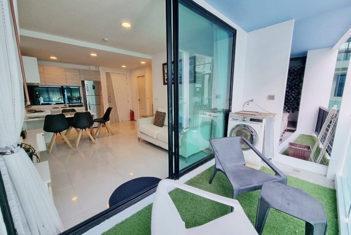 Квартира_Acqua Condominuim_2