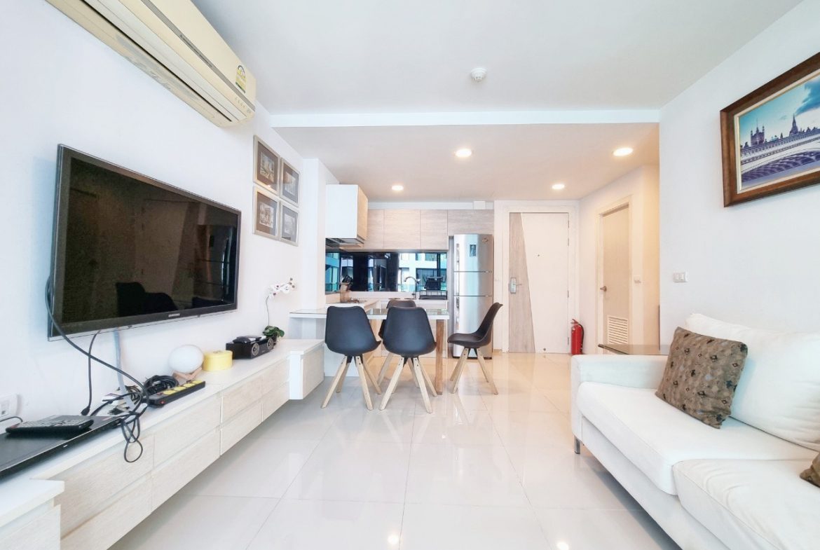 Квартира_Acqua Condominuim_3