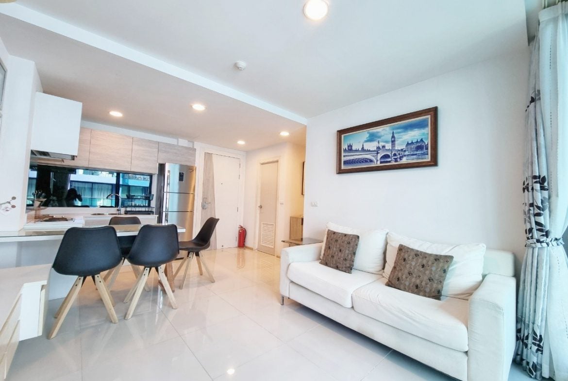 Квартира_Acqua Condominuim_4