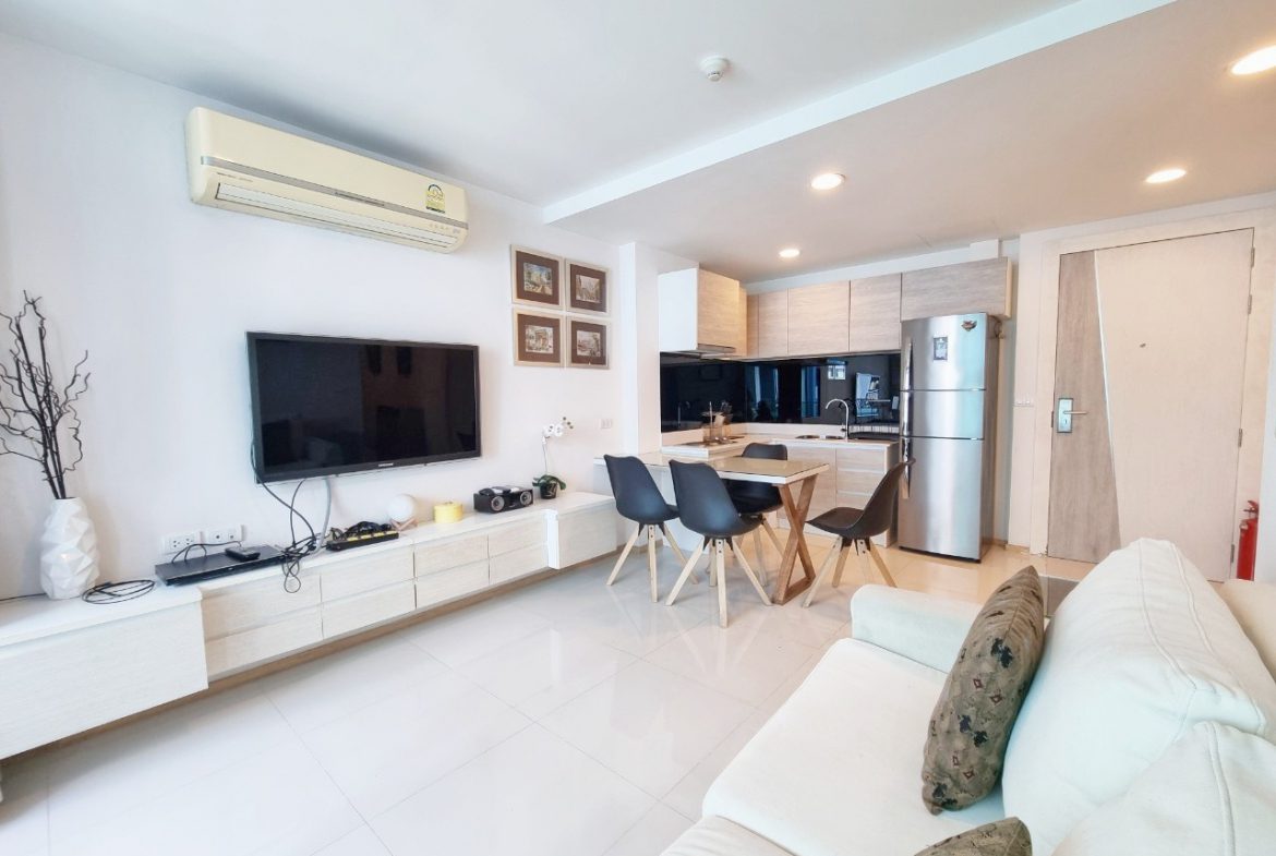 Квартира_Acqua Condominuim_5