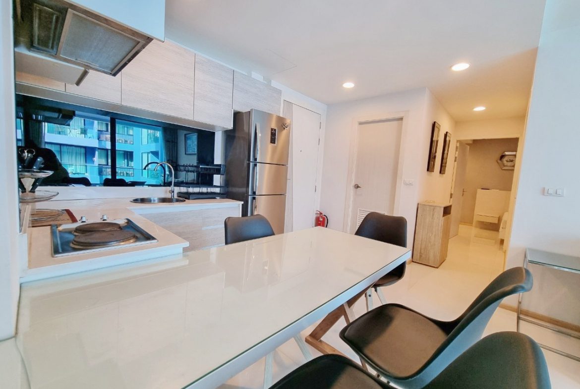 Квартира_Acqua Condominuim_6