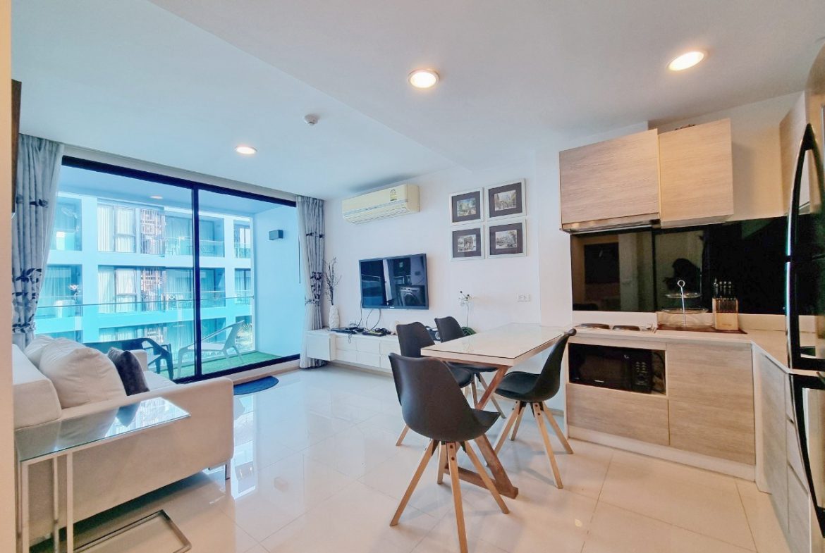 Квартира_Acqua Condominuim_7