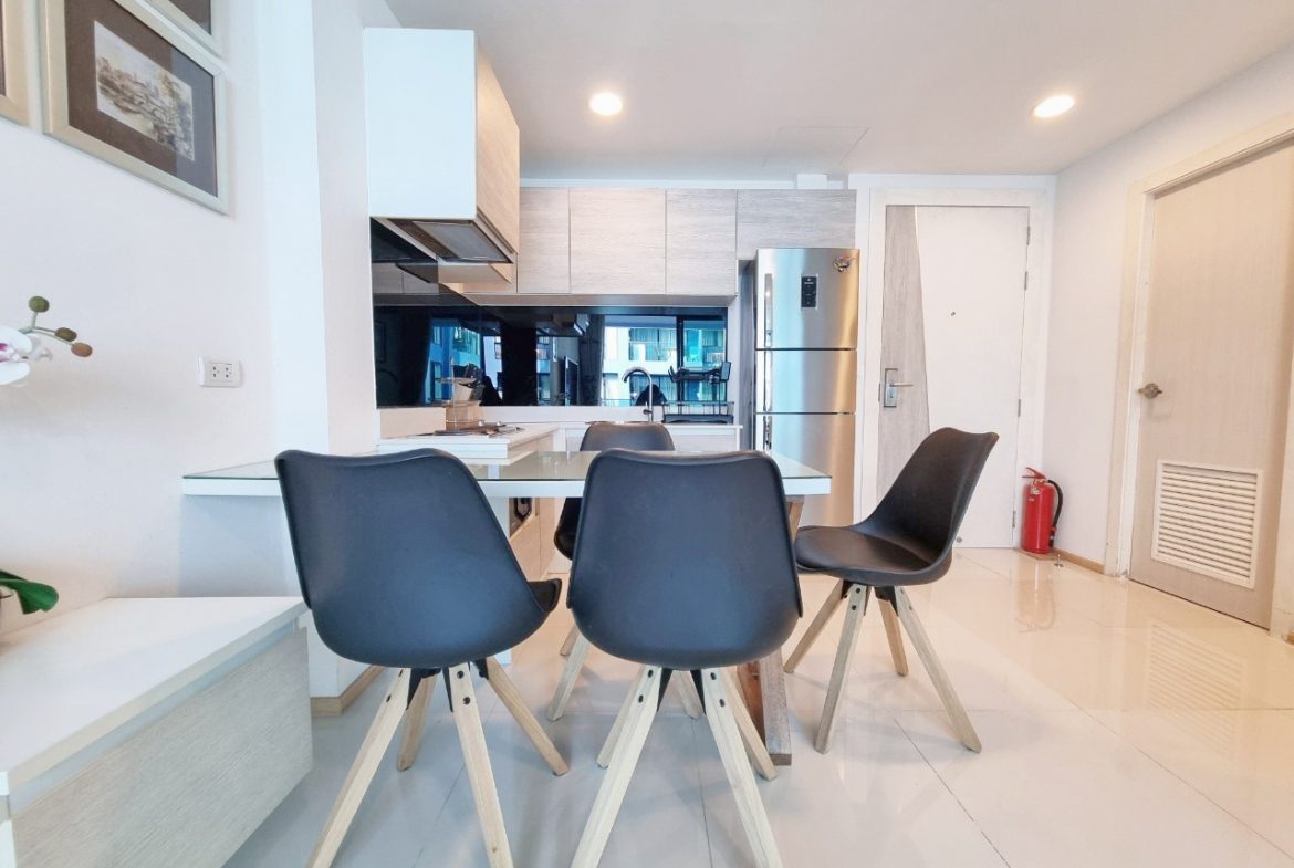 Квартира_Acqua Condominuim_8