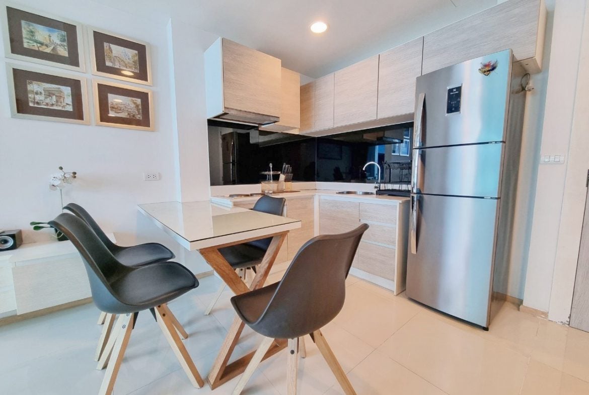 Квартира_Acqua Condominuim_9