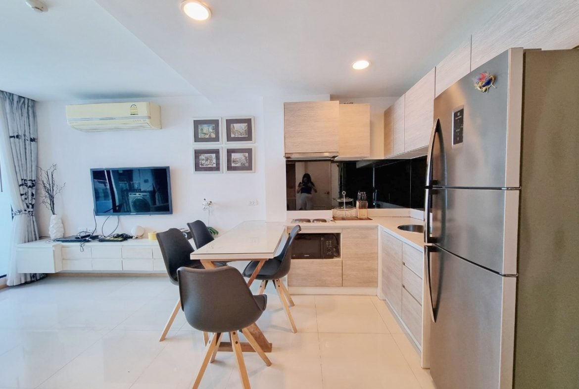 Квартира_Acqua Condominuim_10