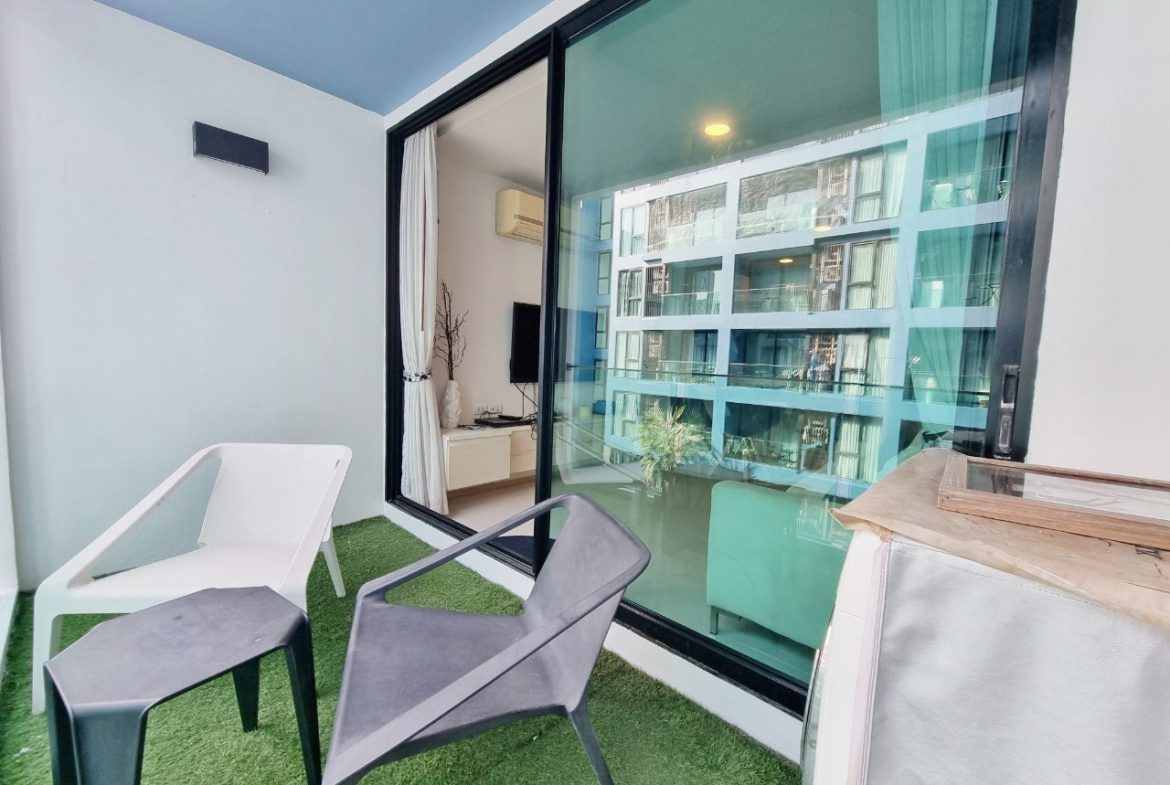 Квартира_Acqua Condominuim_11