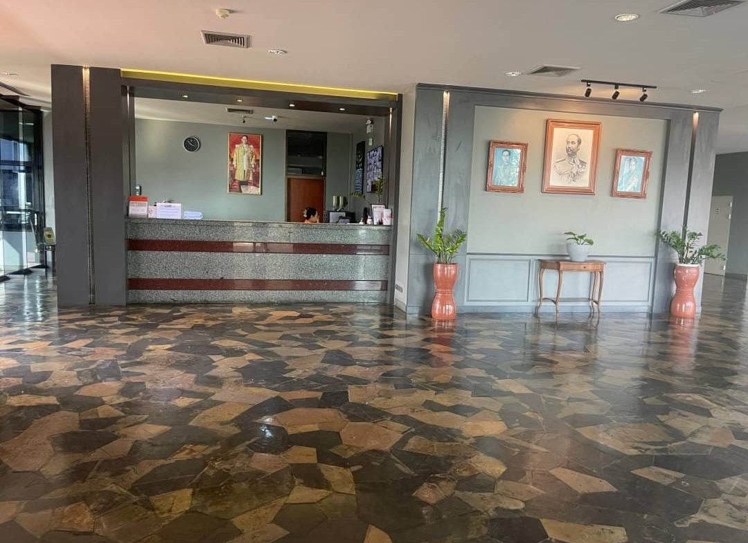 Квартира_Jomtien Plaza Condotel
