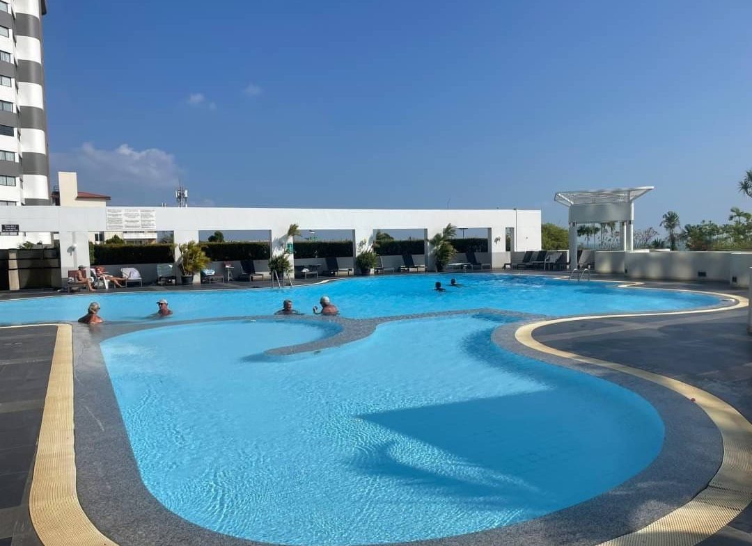 Квартира_Jomtien Plaza Condotel_12