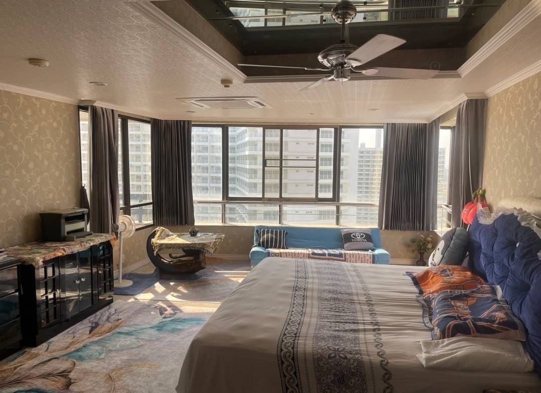 Квартира_Jomtien Plaza Condotel_6