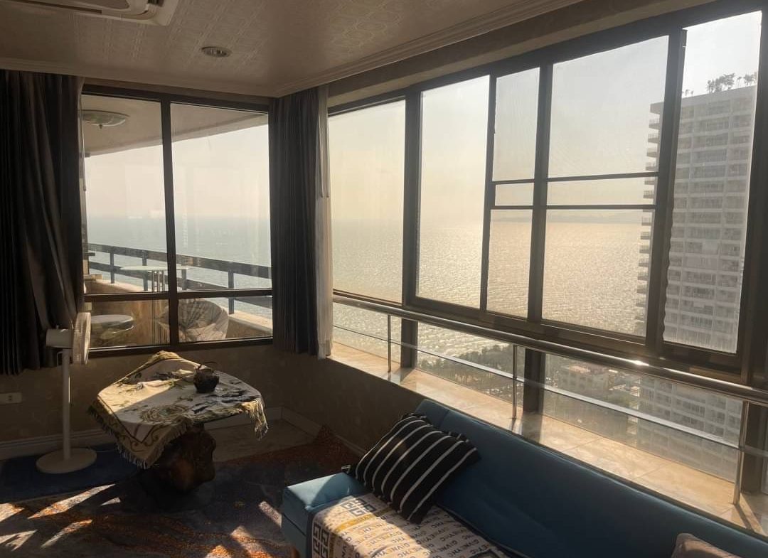 Квартира_Jomtien Plaza Condotel_7