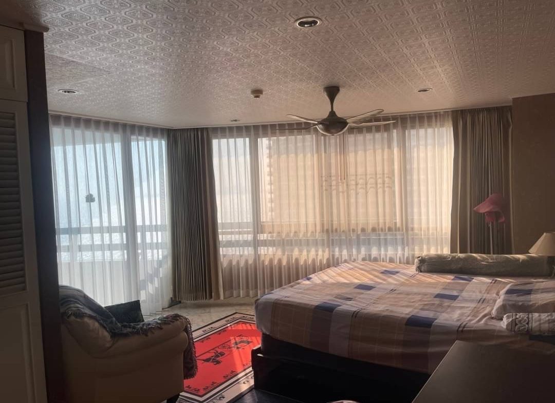 Квартира_Jomtien Plaza Condotel_10