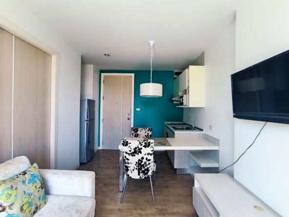 Квартира_Neo Seaview Condo