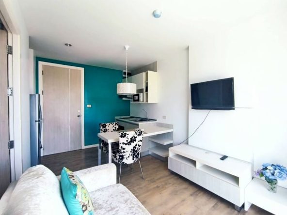 Квартира_Neo Seaview Condo_2