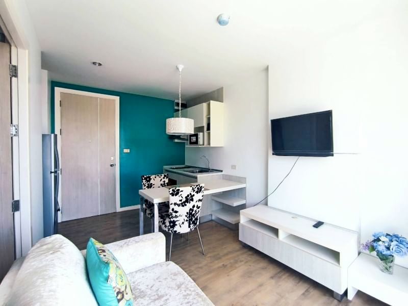 Квартира_Neo Seaview Condo_2