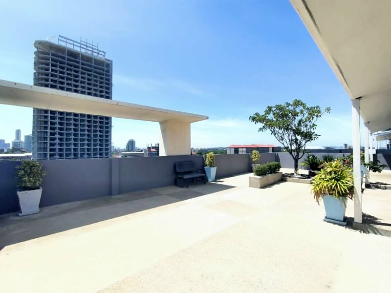 Квартира_Neo Seaview Condo_15